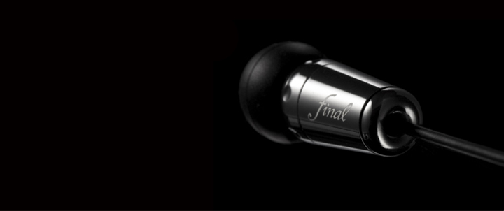 Final Audio Design Adagio 5